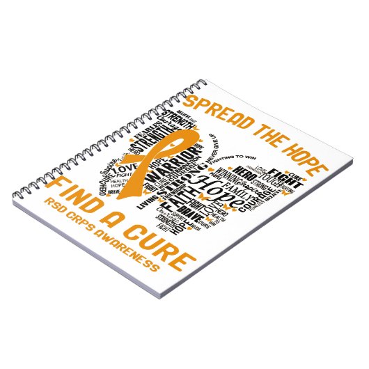 CARNET RSD CRPS (Côté gauche)