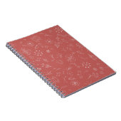 Carnet Ruban (Côté Droit)