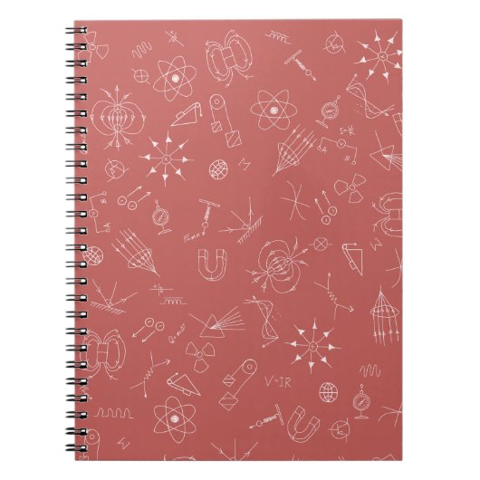 Carnet Ruban (Devant)