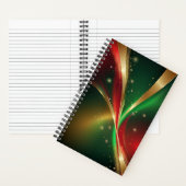 Carnet Ruban (À l'intérieur)