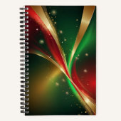 Carnet Ruban (Recto)