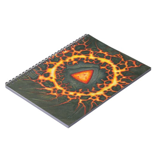 Carnet Ruby Core (Côté gauche)