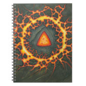 Carnet Ruby Core (Devant)