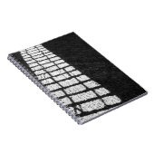 Carnet Rue (Côté Droit)