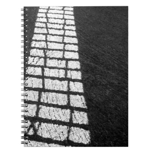 Carnet Rue (Devant)