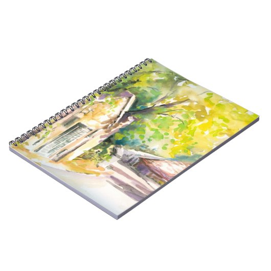 Carnet Rue (Côté gauche)