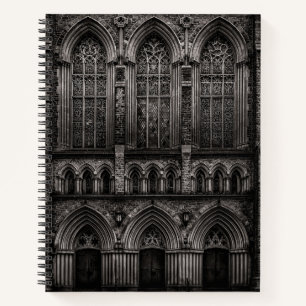 Carnet Rue Bloor St. Paul n° 2