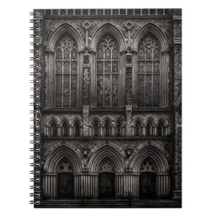 Carnet Rue Bloor St. Paul n° 2