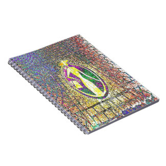 Carnet Rue de la mode