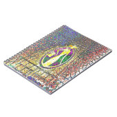 Carnet Rue de la mode (Côté gauche)