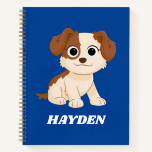 Carnet Rue Sésame Elmo's Puppy Tango Ajouter Votre No
