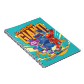 Carnet Rue Sésame | Mécaniciens | Ajouter un nom (Côté Droit)