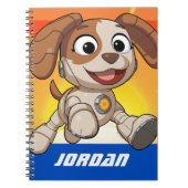 Carnet Rue Sésame | Tango des constructeurs mécaniques |  (Devant)