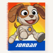 Carnet Rue Sésame | Tango des constructeurs mécaniques | (Devant)