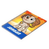 Carnet Rue Sésame | Tango des constructeurs mécaniques |  (Côté gauche)