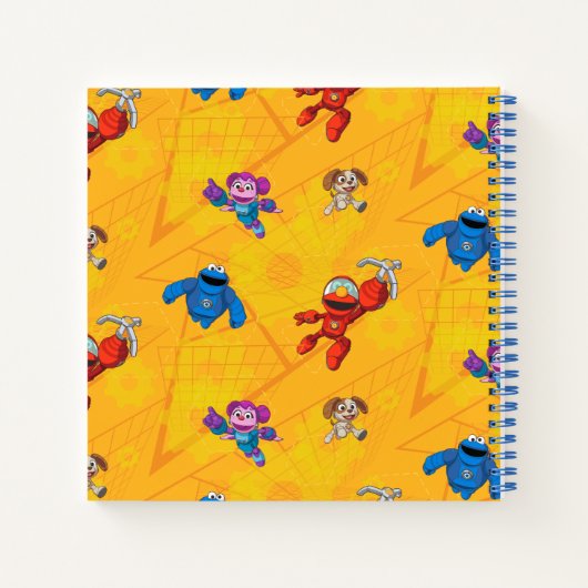 Carnet Rue Sésame | Tango des constructeurs mécaniques (Dos)