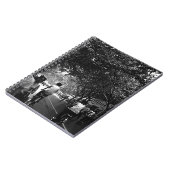 Carnet Rue Shanghai 1970 (Côté gauche)