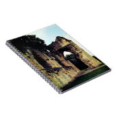 Carnet Ruine (Côté Droit)