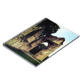 Carnet Ruine (Côté gauche)