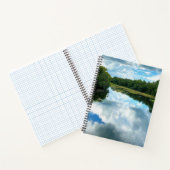 Carnet Ruisseau Alexander Springs (Intérieur)