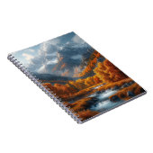 Carnet Ruisseau Fall (Côté Droit)