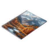Carnet Ruisseau Fall (Côté gauche)