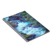 Carnet Ruisseau Hamma Hamma (Côté Droit)