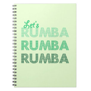 Carnet rumba