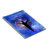 Carnet Rumi Faites confiance au chemin (Côté Droit)