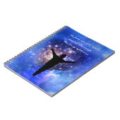 Carnet Rumi Faites confiance au chemin (Côté gauche)