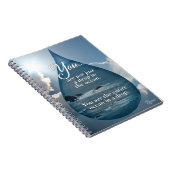 Carnet Rumi - Une goutte dans l'océan (Côté Droit)