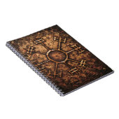 Carnet Rune Dream (Côté Droit)