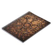 Carnet Rune Dream (Côté gauche)