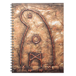 Carnet Rune fantôme
