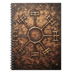 Carnet Rune rêveur