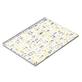 Carnet Runes (Côté gauche)