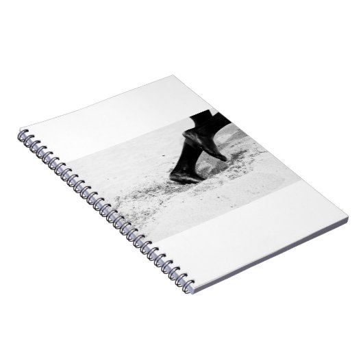 Carnet running (Côté Droit)