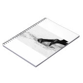 Carnet running (Côté gauche)