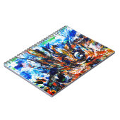 Carnet Rusé (Côté gauche)