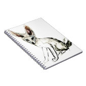 Carnet Rusé (Côté Droit)