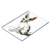 Carnet Rusé (Côté gauche)