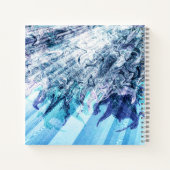 Carnet Rushing Sea..... (Dos)
