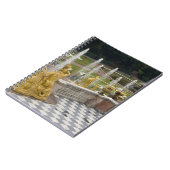 Carnet Russie, Saint-Pétersbourg, Peterhoff (alias (Côté gauche)