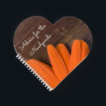 Carnet Rustic Daisy Barn Wood Conseil pour les jeunes mar<br><div class="desc">Demandez à vos invités de donner à la nouvelle mariée et de préparer quelques mots de sagesse alors qu'ils se marient avec la charmante Rustic Orange Daisy et Barn Wood Mariage Conseil pour le Carnet Spiral des jeunes mariés. Ce livre de conseils sur le thème du ranch à thème spiral...</div>