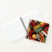 Carnet Rythmes de Percussion (Intérieur)