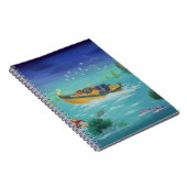 CARNET S.O.S. 1994 (Côté Droit)