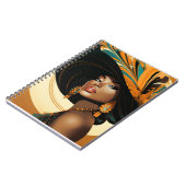 CARNET SA COURONNE #2 (Côté gauche)