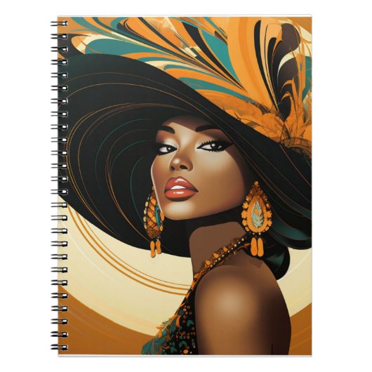 CARNET SA COURONNE #2 (Devant)