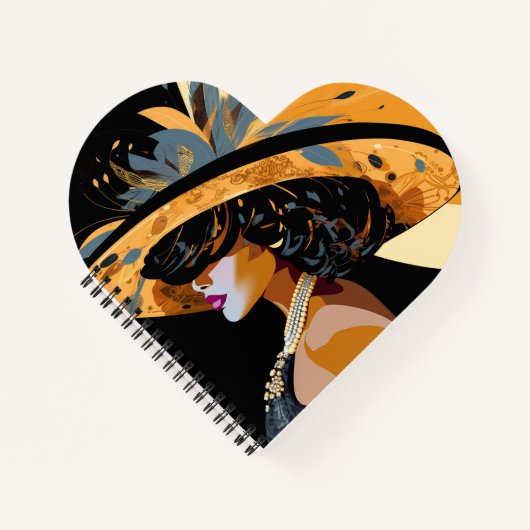 CARNET SA COURONNE N° 1 (Devant)