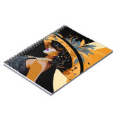 CARNET SA COURONNE N° 1 (Côté gauche)